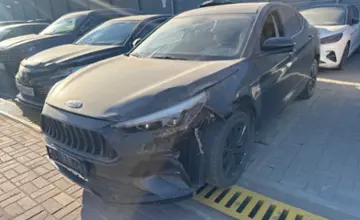 JAC J7 2021 года за 6 000 000 тг. в Астана фото 1