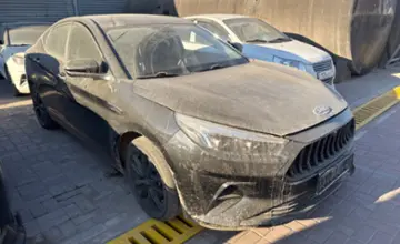 JAC J7 2021 года за 6 000 000 тг. в Астана фото 3