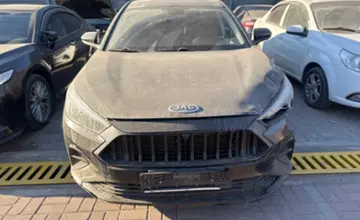 JAC J7 2021 года за 6 000 000 тг. в Астана фото 2