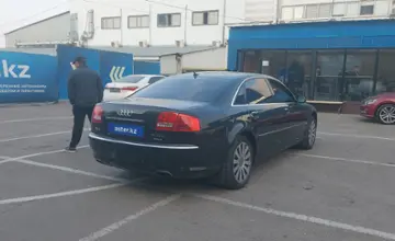 Audi A8 2005 года за 7 500 000 тг. в Алматы фото 3