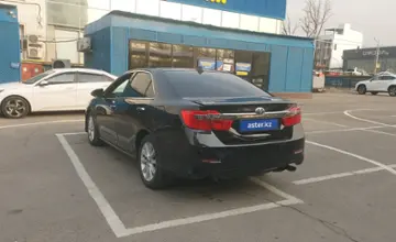 Toyota Camry 2011 года за 8 000 000 тг. в Алматы фото 4