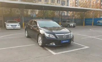 Toyota Camry 2011 года за 8 000 000 тг. в Алматы фото 2