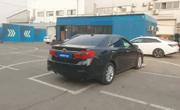 Toyota Camry 2011 года за 8 000 000 тг. в Алматы фото 3