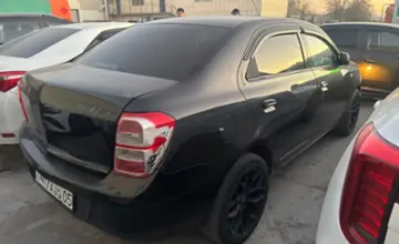 Chevrolet Cobalt 2023 года за 6 000 000 тг. в Астана