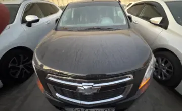 Chevrolet Cobalt 2023 года за 6 000 000 тг. в Астана фото 2