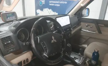 Mitsubishi Pajero 2017 года за 16 000 000 тг. в Астана фото 5