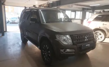Mitsubishi Pajero 2017 года за 16 000 000 тг. в Астана фото 2