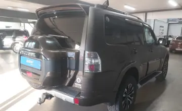 Mitsubishi Pajero 2017 года за 16 000 000 тг. в Астана фото 3