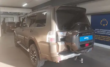 Mitsubishi Pajero 2017 года за 16 000 000 тг. в Астана фото 4