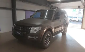 Mitsubishi Pajero 2017 года за 16 000 000 тг. в Астана фото 1