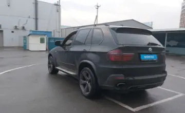 BMW X5 2007 года за 8 000 000 тг. в Шымкент фото 4