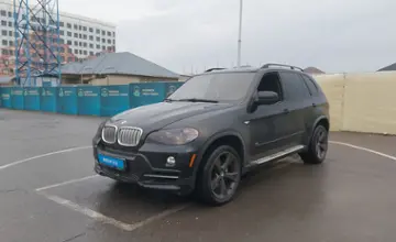 BMW X5 2007 года за 8 000 000 тг. в Шымкент фото 1