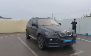 BMW X5 2007 года за 8 000 000 тг. в Шымкент фото 2
