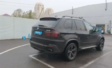 BMW X5 2007 года за 8 000 000 тг. в Шымкент фото 3