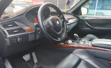 BMW X5 2007 года за 8 000 000 тг. в Шымкент фото 5