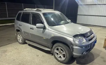 Chevrolet Niva 2013 года за 1 200 000 тг. в Усть-Каменогорск фото 3