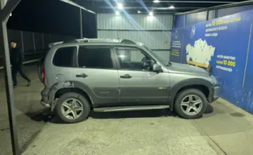 Chevrolet Niva 2013 года за 1 200 000 тг. в Усть-Каменогорск фото 4