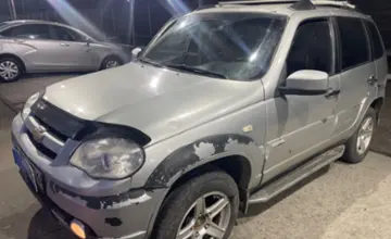 Chevrolet Niva 2013 года за 1 200 000 тг. в Усть-Каменогорск фото 1