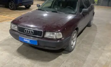 Audi 80 1992 года за 1 300 000 тг. в Караганда фото 1