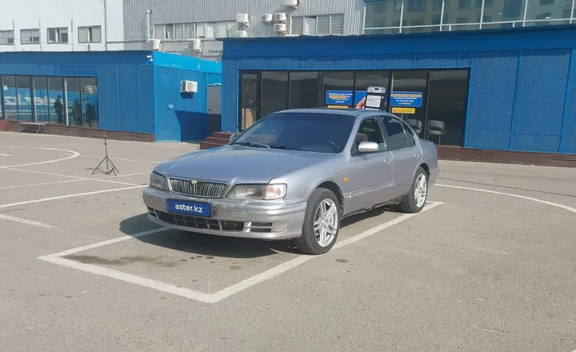 Nissan Maxima 1996 года за 1 500 000 тг. в Алматы