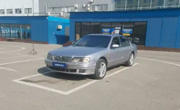Nissan Maxima 1996 года за 1 500 000 тг. в Алматы фото 1