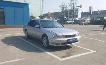 Nissan Maxima 1996 года за 1 500 000 тг. в Алматы фото 2