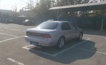 Nissan Maxima 1996 года за 1 500 000 тг. в Алматы фото 3