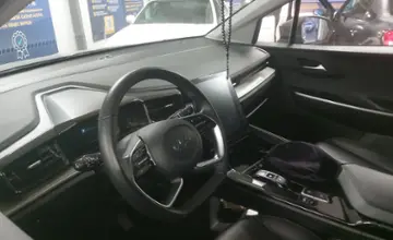 Hyundai Custin 2025 года за 16 200 000 тг. в Астана фото 5