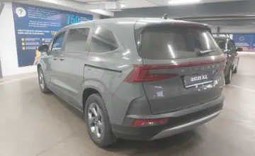 Hyundai Custin 2025 года за 16 200 000 тг. в Астана фото 4