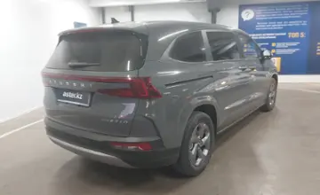 Hyundai Custin 2025 года за 16 200 000 тг. в Астана фото 3