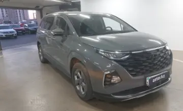 Hyundai Custin 2025 года за 16 200 000 тг. в Астана фото 2