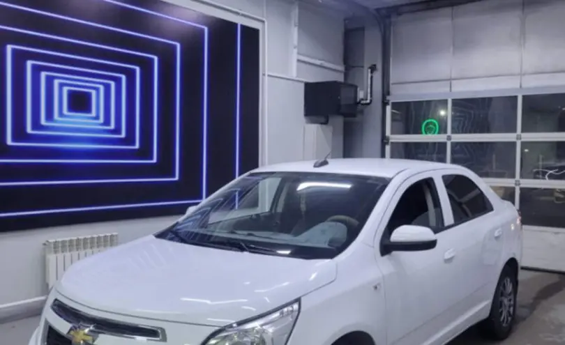 Chevrolet Cobalt 2022 года за 6 500 000 тг. в Павлодар