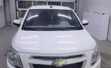 Chevrolet Cobalt 2022 года за 6 500 000 тг. в Павлодар фото 2