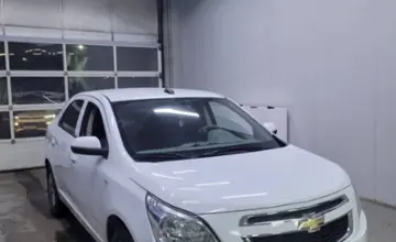 Chevrolet Cobalt 2022 года за 6 500 000 тг. в Павлодар фото 3