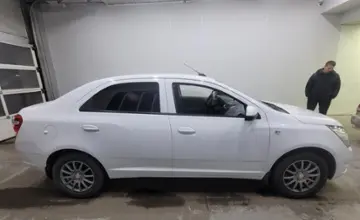 Chevrolet Cobalt 2022 года за 6 500 000 тг. в Павлодар фото 4