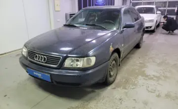 Audi A6 1994 года за 2 400 000 тг. в Павлодар фото 1