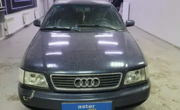 Audi A6 1994 года за 2 400 000 тг. в Павлодар фото 2