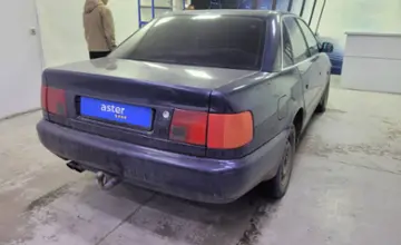 Audi A6 1994 года за 2 400 000 тг. в Павлодар