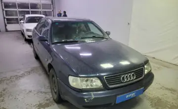 Audi A6 1994 года за 2 400 000 тг. в Павлодар фото 3