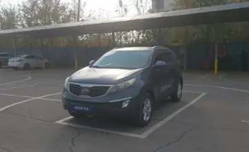 Kia Sportage 2012 года за 6 000 000 тг. в Алматы фото 1