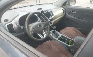 Kia Sportage 2012 года за 6 000 000 тг. в Алматы фото 5