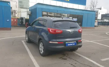 Kia Sportage 2012 года за 6 000 000 тг. в Алматы фото 4