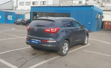Kia Sportage 2012 года за 6 000 000 тг. в Алматы фото 3