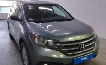 Honda CR-V 2012 года за 8 000 000 тг. в Павлодар фото 3
