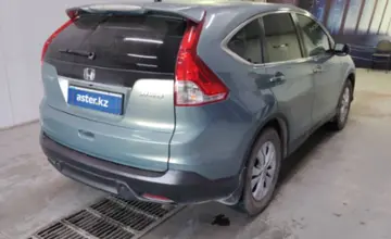 Honda CR-V 2012 года за 8 000 000 тг. в Павлодар