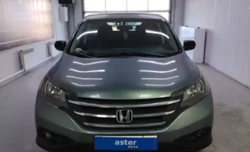 Honda CR-V 2012 года за 8 000 000 тг. в Павлодар фото 2