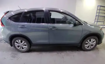 Honda CR-V 2012 года за 8 000 000 тг. в Павлодар фото 4