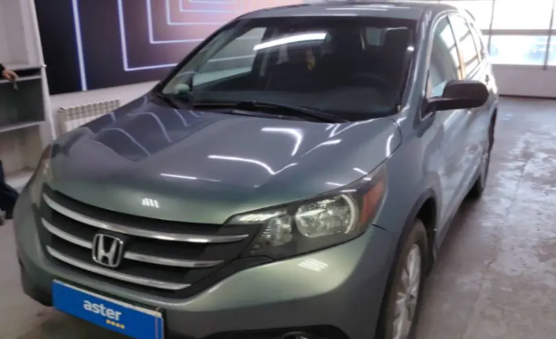 Honda CR-V 2012 года за 8 000 000 тг. в Павлодар
