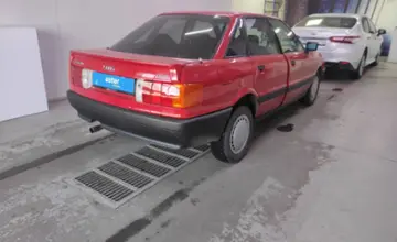 Audi 80 1991 года за 1 700 000 тг. в Павлодар