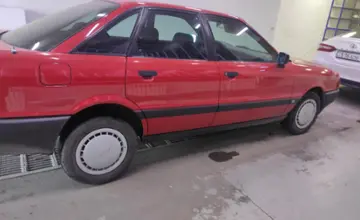 Audi 80 1991 года за 1 700 000 тг. в Павлодар фото 4
